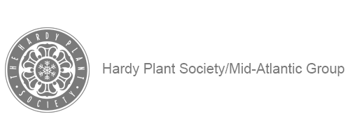 Hardy Plant Society Logo