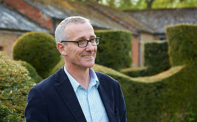 James alexander-sinclaire